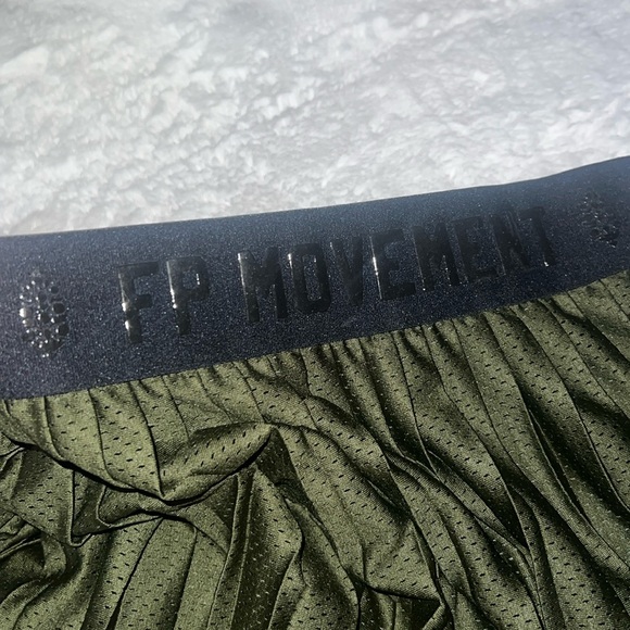 FP Movement Skirt - Picture 2 of 2